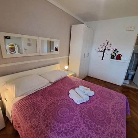 Guesthouse Villa Stanovic Vlaho Cavtat Exterior foto