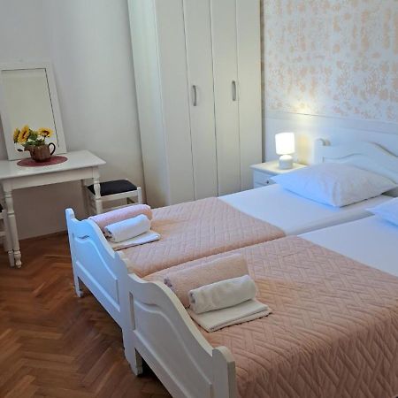 Guesthouse Villa Stanovic Vlaho Cavtat Exterior foto