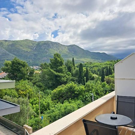 Guesthouse Villa Stanovic Vlaho Cavtat Exterior foto