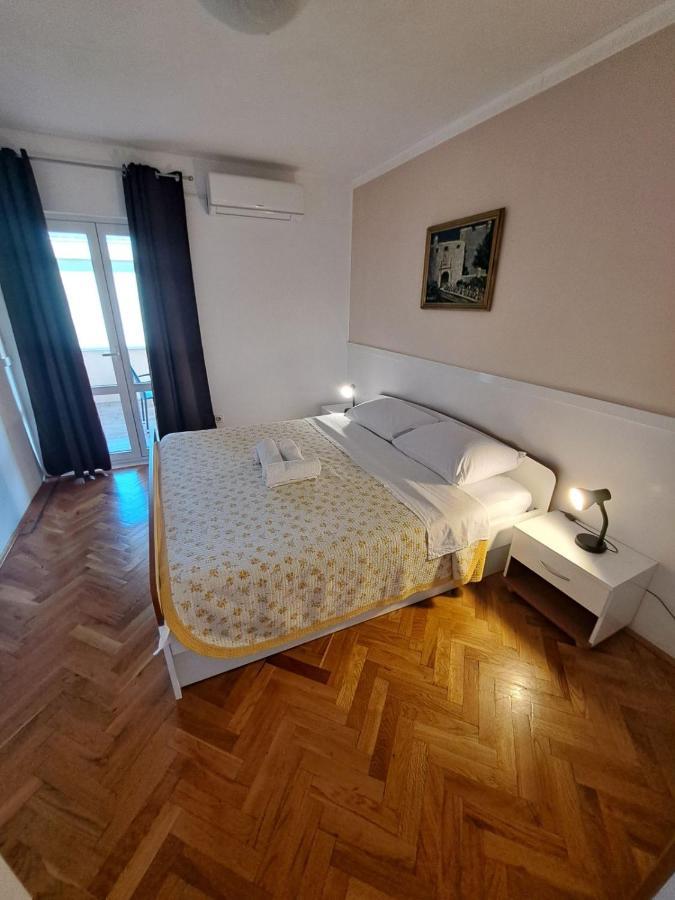 Guesthouse Villa Stanovic Vlaho Cavtat Exterior foto