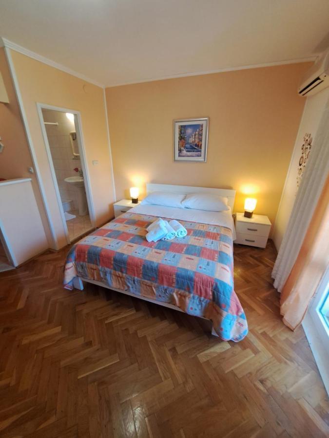 Guesthouse Villa Stanovic Vlaho Cavtat Exterior foto