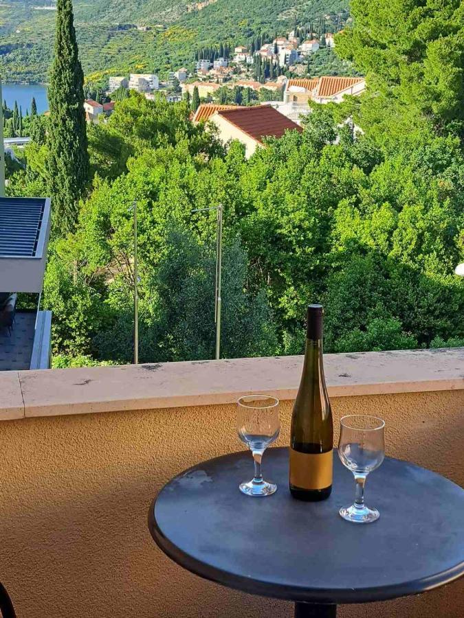 Guesthouse Villa Stanovic Vlaho Cavtat Habitación foto