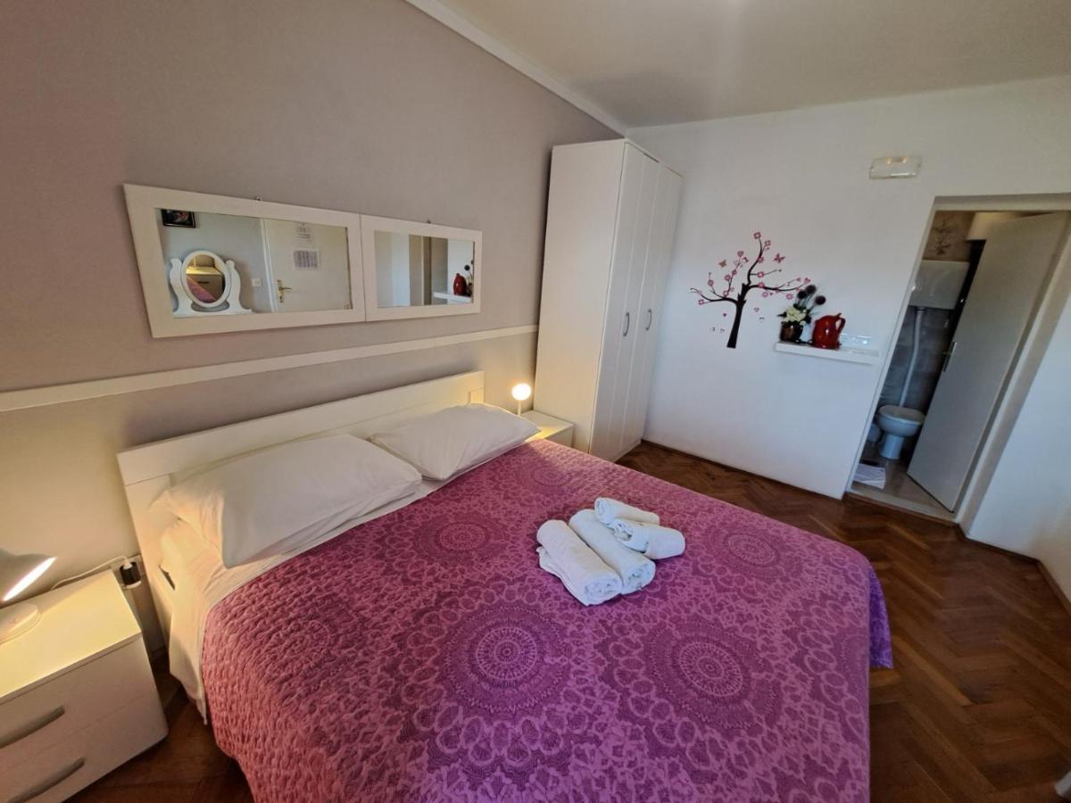 Guesthouse Villa Stanovic Vlaho Cavtat Exterior foto