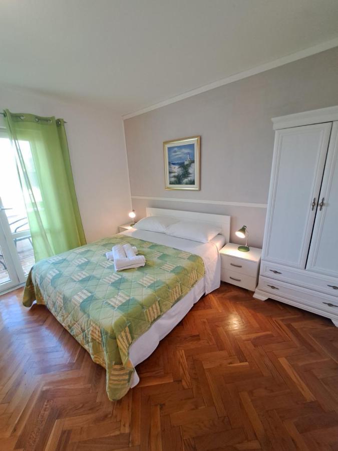 Guesthouse Villa Stanovic Vlaho Cavtat Exterior foto