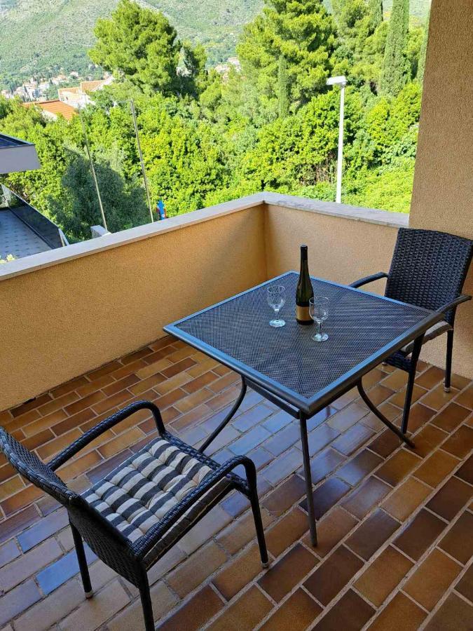 Guesthouse Villa Stanovic Vlaho Cavtat Exterior foto