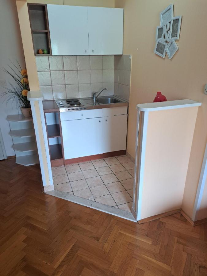 Guesthouse Villa Stanovic Vlaho Cavtat Habitación foto