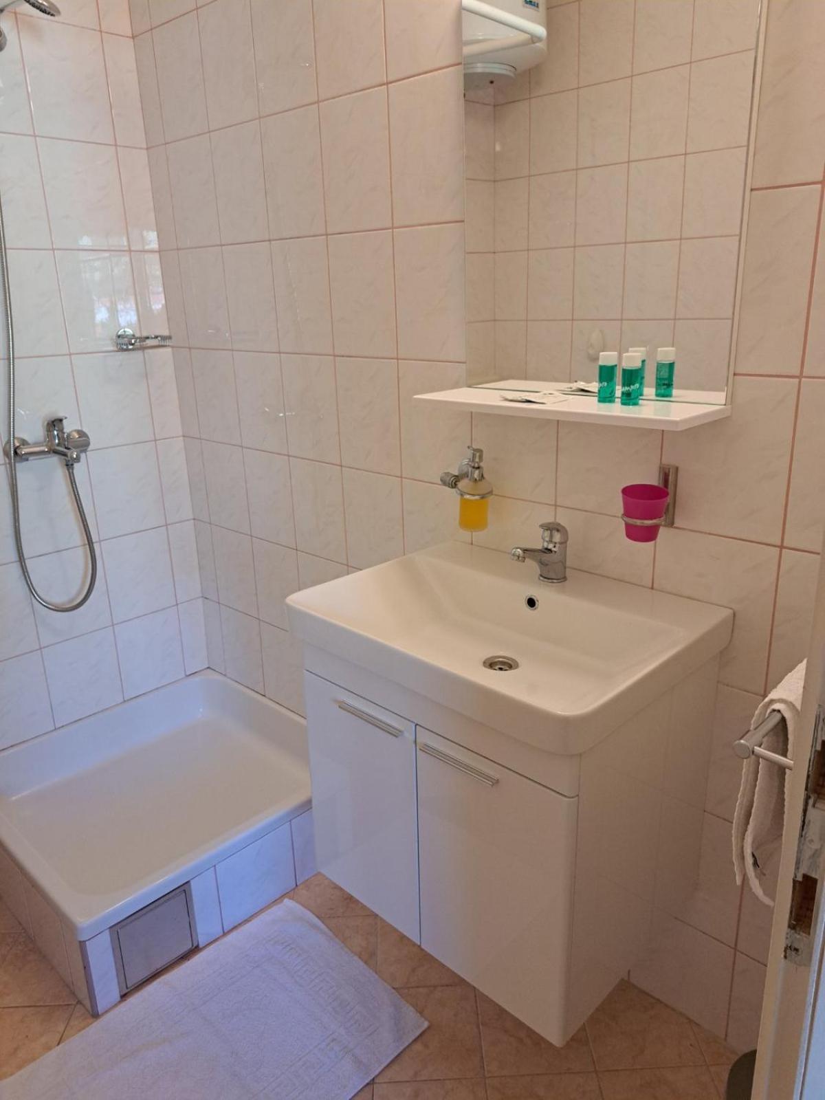 Guesthouse Villa Stanovic Vlaho Cavtat Exterior foto