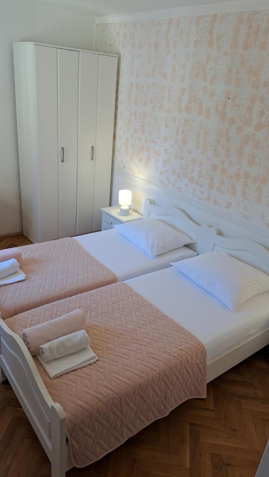 Guesthouse Villa Stanovic Vlaho Cavtat Exterior foto