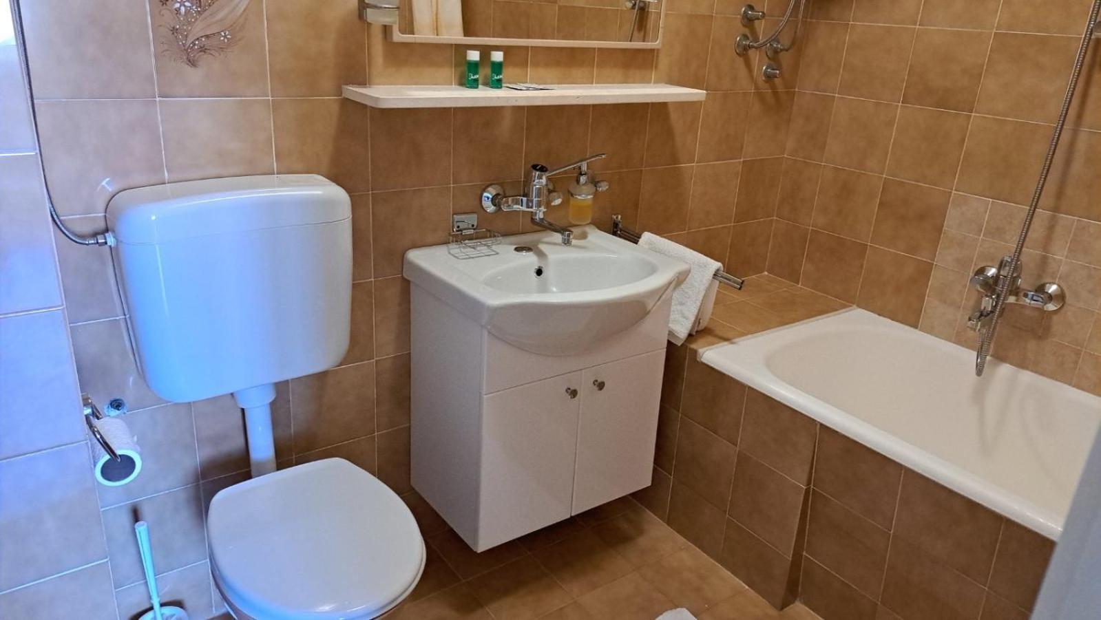 Guesthouse Villa Stanovic Vlaho Cavtat Habitación foto